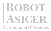 Robot Asicer, Professional Distributor of IT Products.
